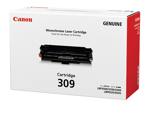 Mực in laser Canon